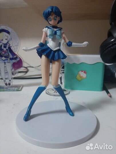 Фигурка аниме
