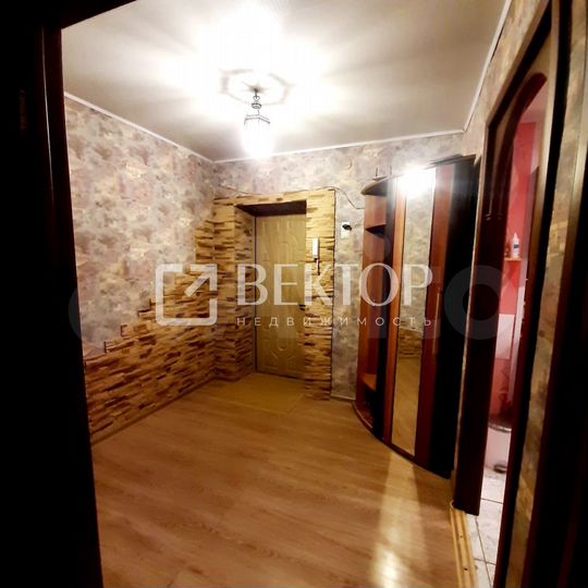 2-к. квартира, 51 м², 5/5 эт.