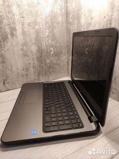 Игровой HP c SSD 500GB/Nvidia 2GB/intel i5/8GB Озу