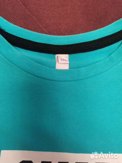 Лонгслив, Поло 140р