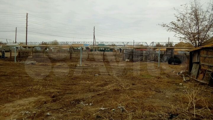 Участок 12 сот. (ИЖС)