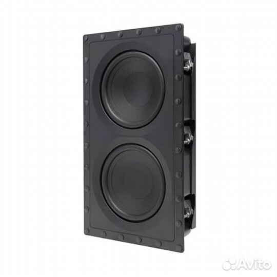 Сабвуфер встраиваемый Martin Logan Dynamo IW-S