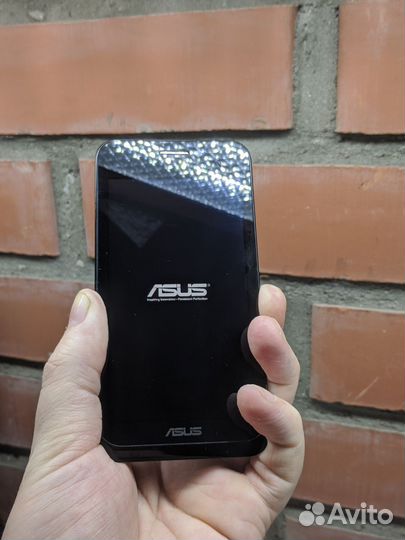 Дисплей asus padfone A66
