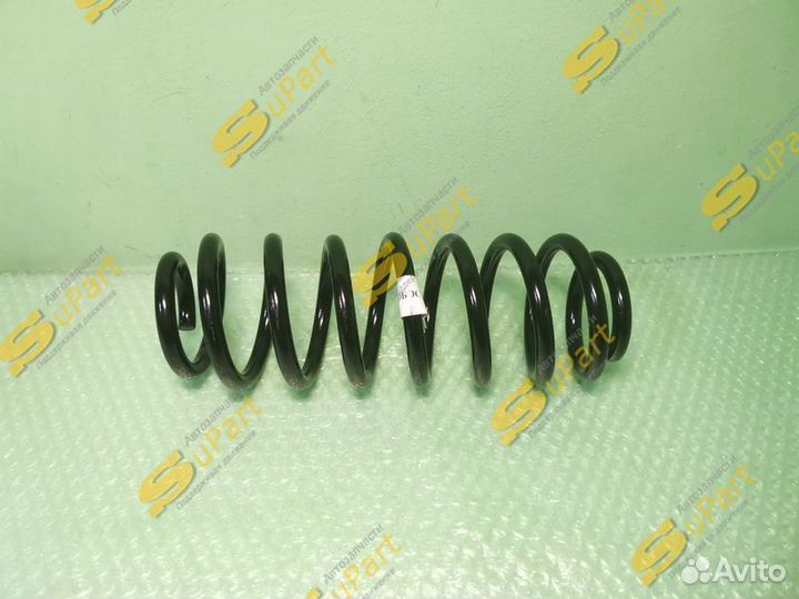 Пружина Solaris 2 (2017- ) Rio 4 (2017- ) задняя