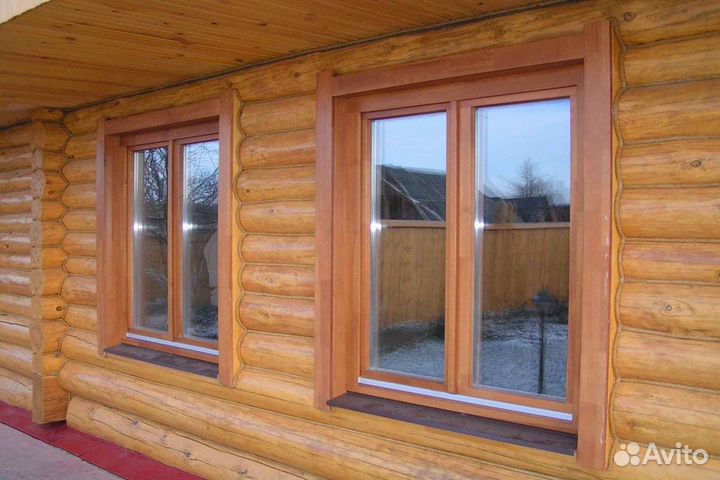 Пластиковые окна по вашим размерам