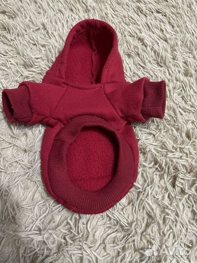 Одежда для животных