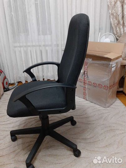 Компьютерное кресло новое