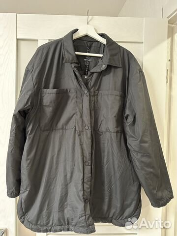 Ветровка женская 50 52