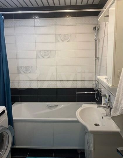 2-к. квартира, 50 м², 2/3 эт.