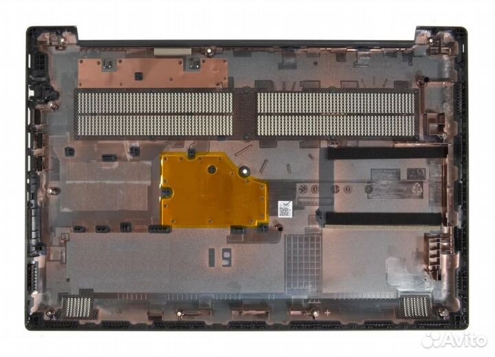 Нижняя часть корпуса новая Lenovo 330-15ICH