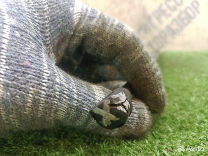 Амортизатор передний Nissan Murano кроссовер 3.5