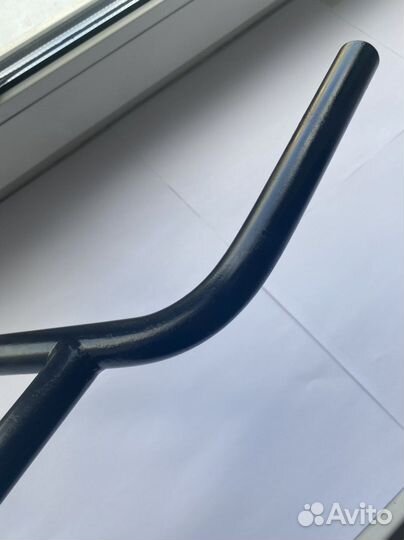 Руль для BMX стальной