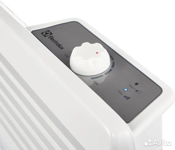 Конвектор электрический Electrolux ECH/AS-1000 MR