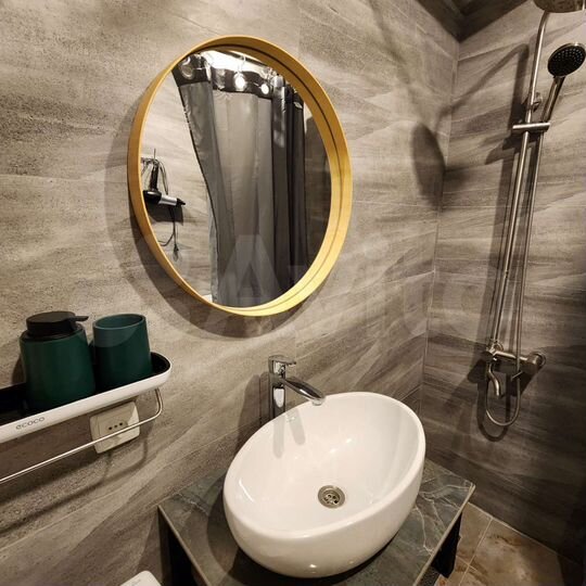 1-к. квартира, 33 м², 3/4 эт.