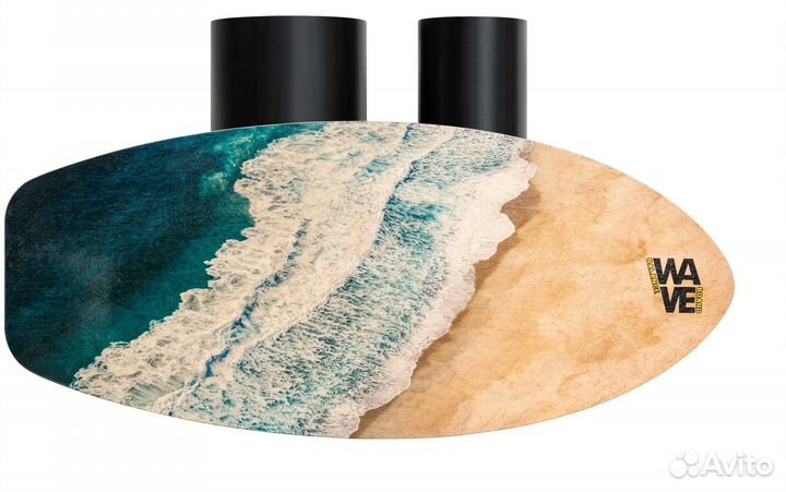 Баланс борд балансборд балансир