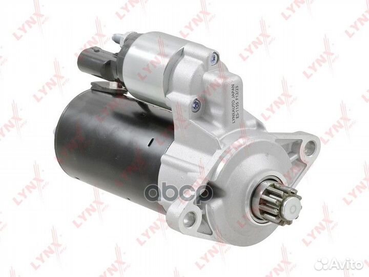 Стартер VW Tiguan (07) /Transporter T5 (09) 2