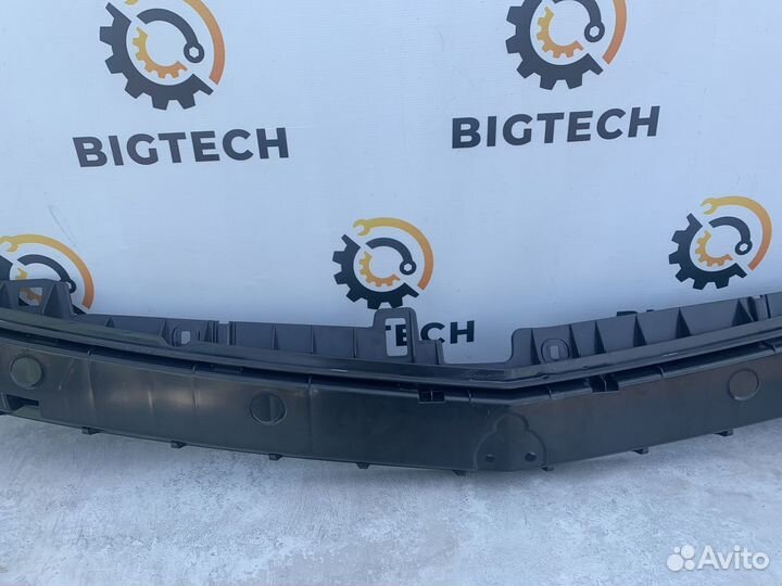 Каркас переднего бампера Mercedes A2468850965