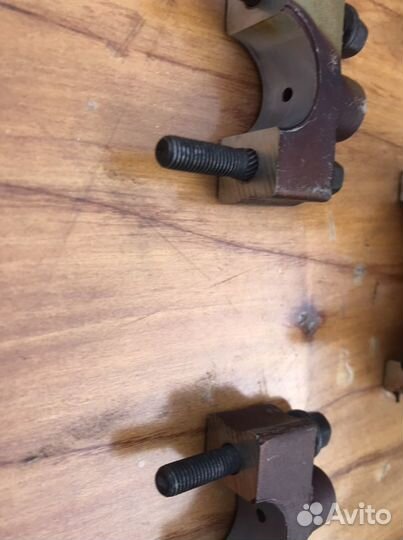 Fiat grange punto 1.4 бугель гбц распредвал