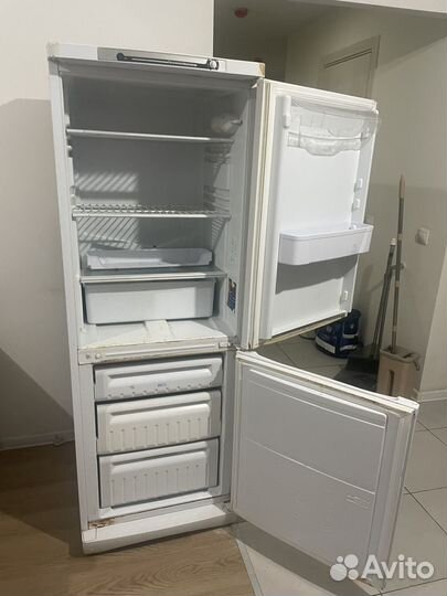 Холодильник на запчасти