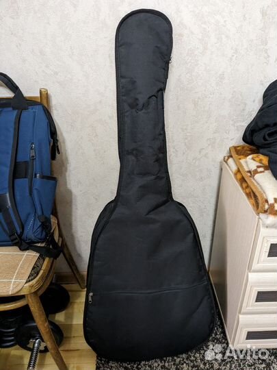 Гитара Yamaha fg800m