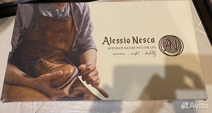 Сапоги новые демисезонные нат.замша