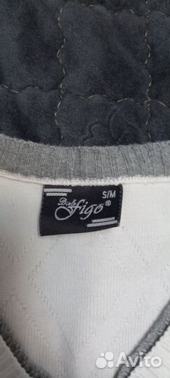 Джемпер для мальчика