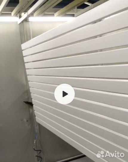 Цдо дизайнерский радиатор отопления