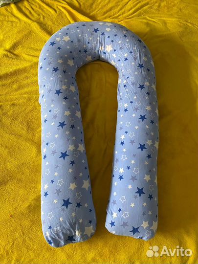 Подушка для беременных