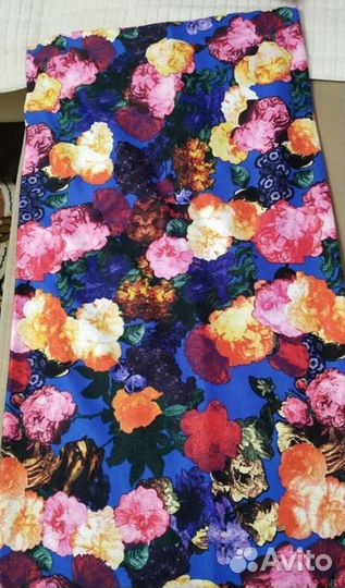 Снуд восьмёрка