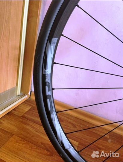 Шоссейный велосипед look 765 optimum