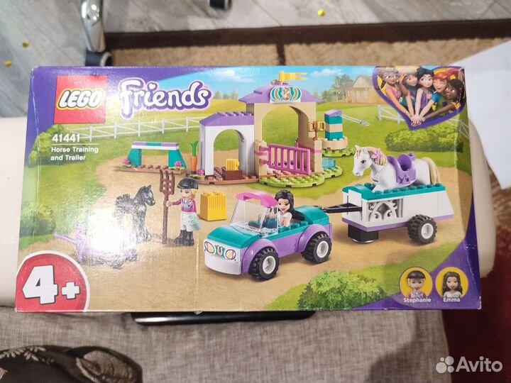 Lego friends 41441