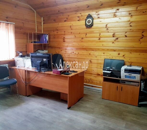 Продам здание, 210 м²