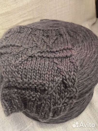 Пряжа на бобине(итальянский сток)