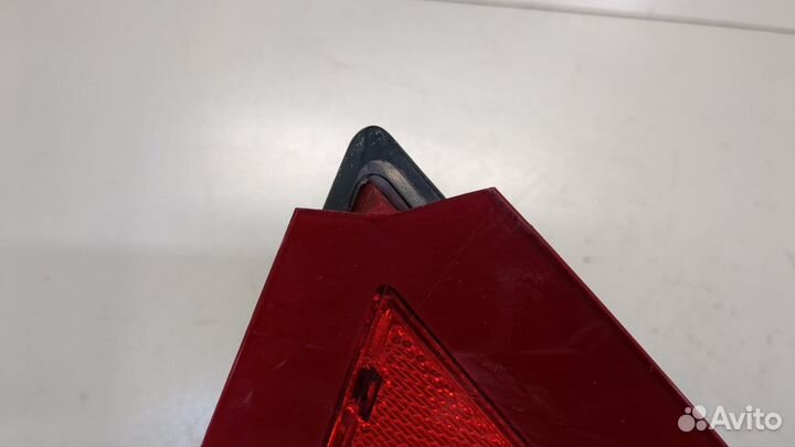 Фонарь (задний) левый Volvo XC60, 2016