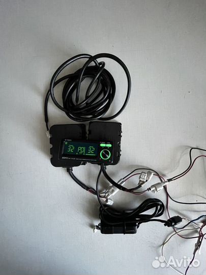 Tein комплект «edfc Active EDK04-P8021