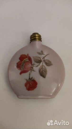 Флакон для духов парфюмерный