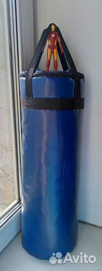 Боксерская груша подвесная 10 кг