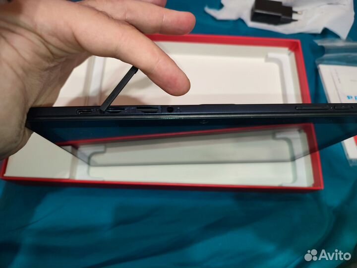 Интернет планшет Tronpad M10