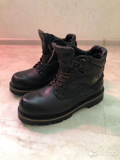 Ботинки зимние Dockers