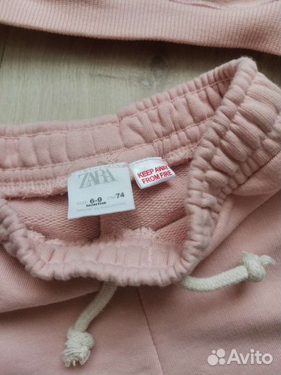 Костюмчик для девочки