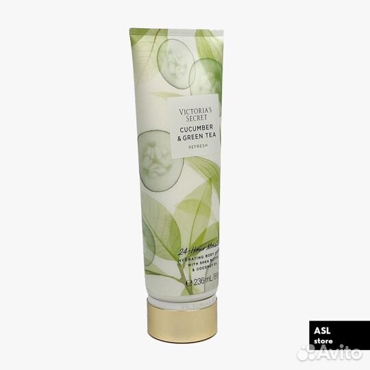 Оригинал victoria'S secret увлажняющий лосьон для