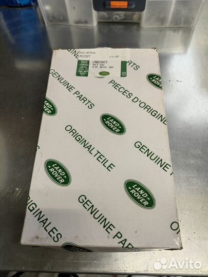 Фильтр Салона