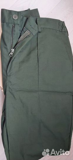 Офисная военная форма