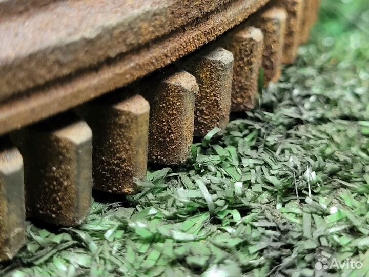 Маховик Nissan Almera Classic