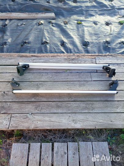 Багажник на крышу ваз