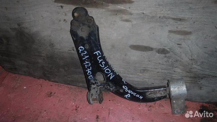 Рычаг передний правый Ford Fusion 2002-2012