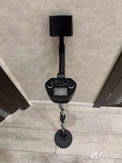 Металлоискатель md 4030 новый