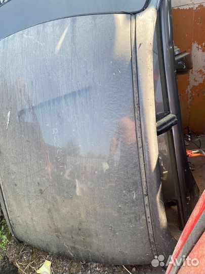 Крыша хендай акцент