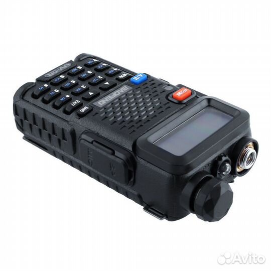 Рация Baofeng UV-5R - 8 Ватт