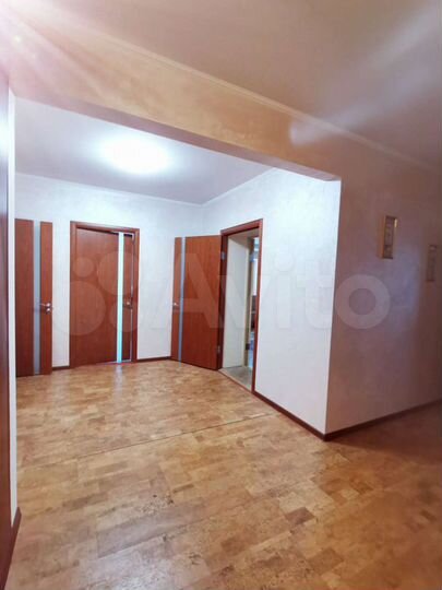 3-к. квартира, 153,4 м², 4/15 эт.